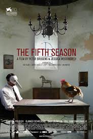 The Fifth Season packshot