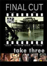 Final Cut: Take Three packshot