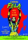 Finding Fela! packshot