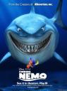 Finding Nemo packshot