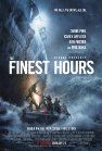 The Finest Hours packshot