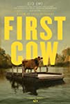 First Cow packshot