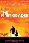 The First Grader packshot