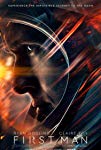 First Man packshot