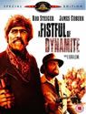 A Fistful Of Dynamite packshot
