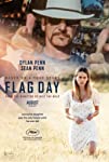 Flag Day packshot