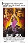 Flesh & Blood packshot