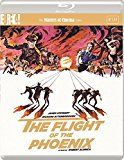 The Flight Of The Phoenix packshot