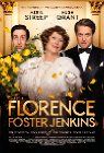 Florence Foster Jenkins packshot