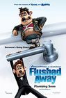Flushed Away packshot