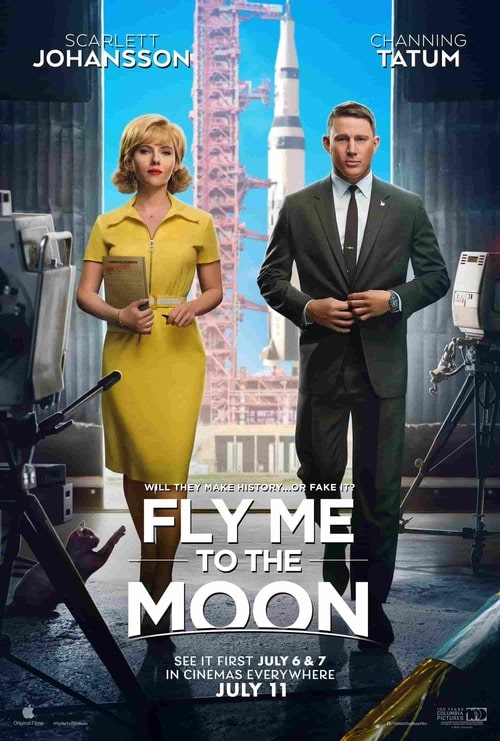 Fly Me To The Moon packshot