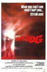 The Fog packshot