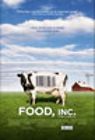 Food, Inc. packshot