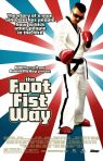 The Foot Fist Way packshot