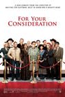 For Your Consideration packshot