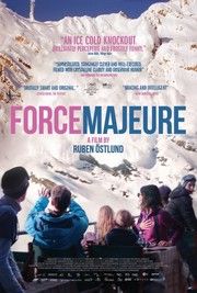 Force Majeure packshot