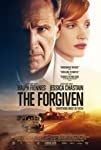 The Forgiven packshot