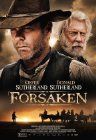 Forsaken packshot