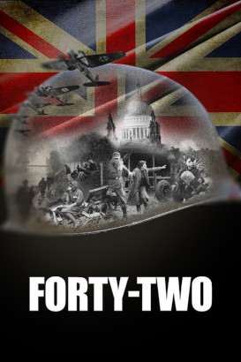 Forty-Two packshot