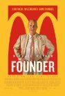 The Founder packshot