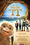 Four Kids And It packshot