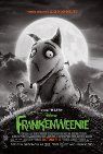 Frankenweenie packshot