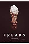 Freaks packshot