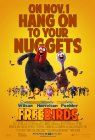 Free Birds packshot