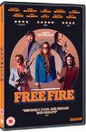 Free Fire packshot