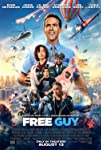 Free Guy packshot