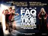 Frequently Asked Questions About Time Travel packshot