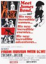 From Russia With Love packshot