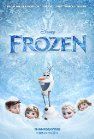 Frozen packshot