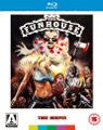 The Funhouse packshot
