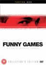 Funny Games packshot