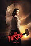 The Furies packshot