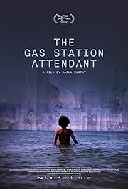The Gas Station Attendant packshot