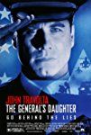 The General's Daughter packshot