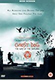 Ghost Dog: The Way Of The Samurai packshot