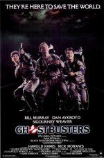 Ghostbusters packshot
