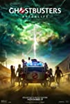 Ghostbusters: Afterlife packshot