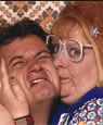 Gimme Gimme Gimme: The Complete Third Series