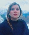 The Girl In The Snow