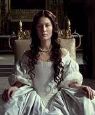 The Girl King