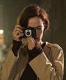 The Girl With The Leica