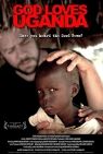 God Loves Uganda packshot