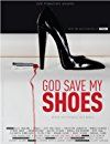 God Save My Shoes packshot