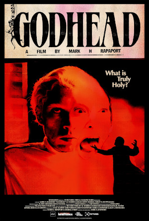 Godhead packshot