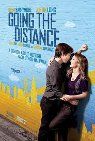 Going The Distance packshot