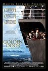 The Golden Door packshot